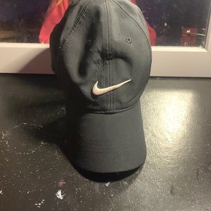 nike sports hat
